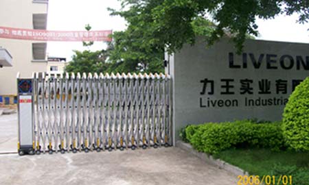 廣(guǎng)東省力王實(shí)業(yè)有限公司